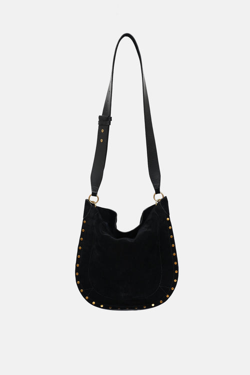 Isabel Marant Oskan Soft Shoulder Bag