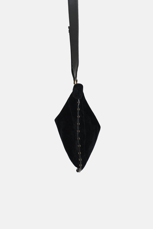 Isabel Marant Oskan Soft Shoulder Bag