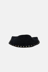 Isabel Marant Oskan Soft Shoulder Bag