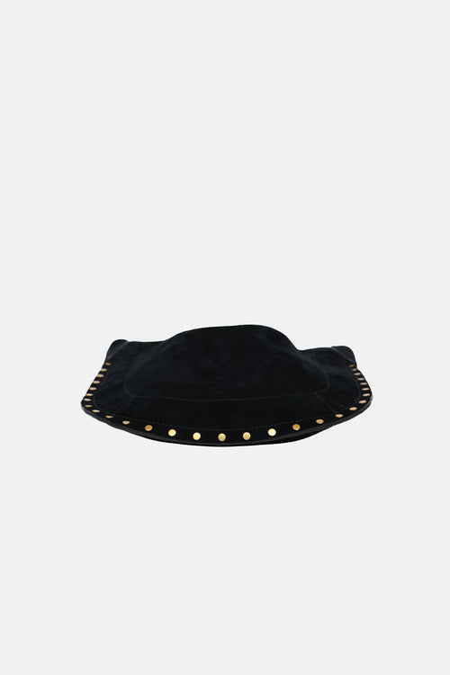 Isabel Marant Oskan Soft Shoulder Bag