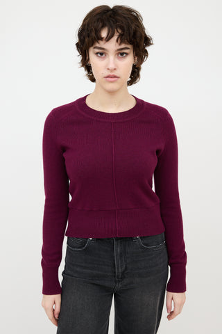 Isabel Marant Étoile Crewneck Sweater