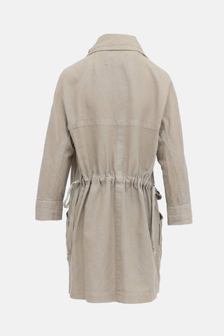 Isabel Marant Étoile Utility Jacket