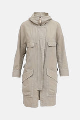 Isabel Marant Étoile Utility Jacket