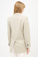 Isabel Marant Wool Nevimea Blazer
