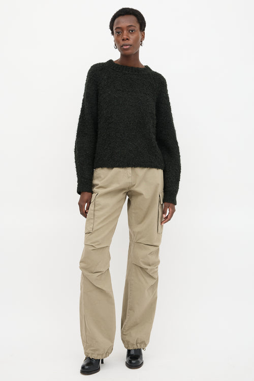 Isabel Marant Boucle Sweater