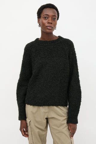 Isabel Marant Boucle Sweater