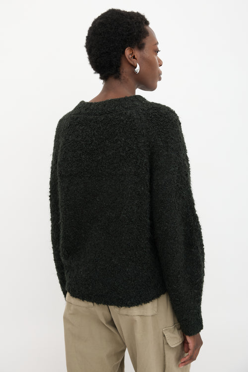 Isabel Marant Boucle Sweater