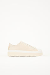 Isabel Marant Canvas Austen Sneaker
