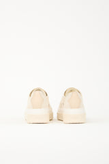 Isabel Marant Canvas Austen Sneaker