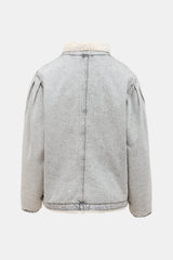 Isabel Marant Denim Dipauline Jacket
