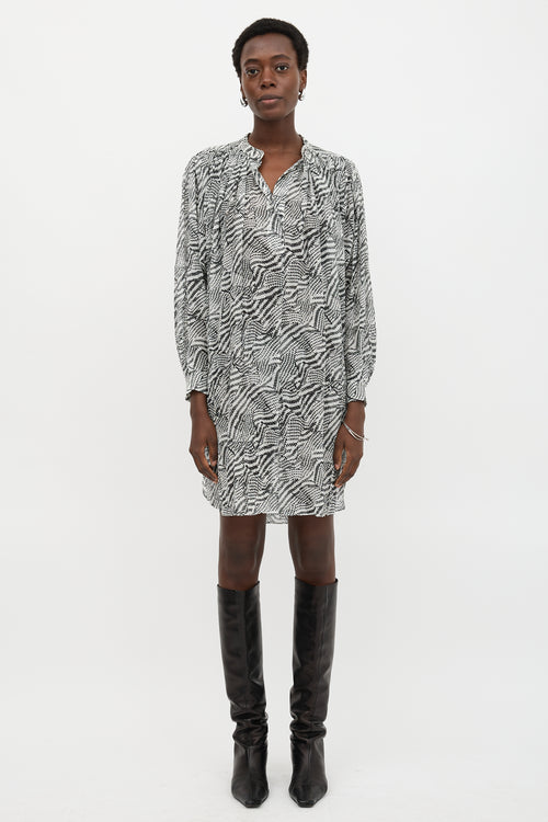 Isabel Marant Erika Dress
