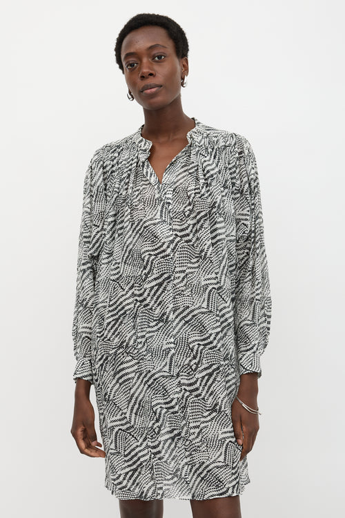 Isabel Marant Erika Dress
