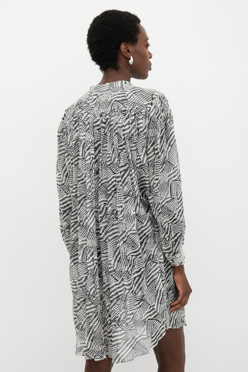 Isabel Marant Erika Dress
