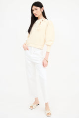 Isabel Marant High Waist Jeans