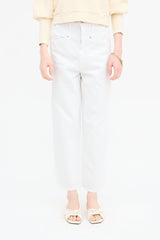 Isabel Marant High Waist Jeans