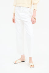 Isabel Marant High Waist Jeans