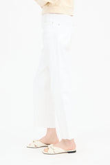 Isabel Marant High Waist Jeans