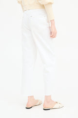 Isabel Marant High Waist Jeans