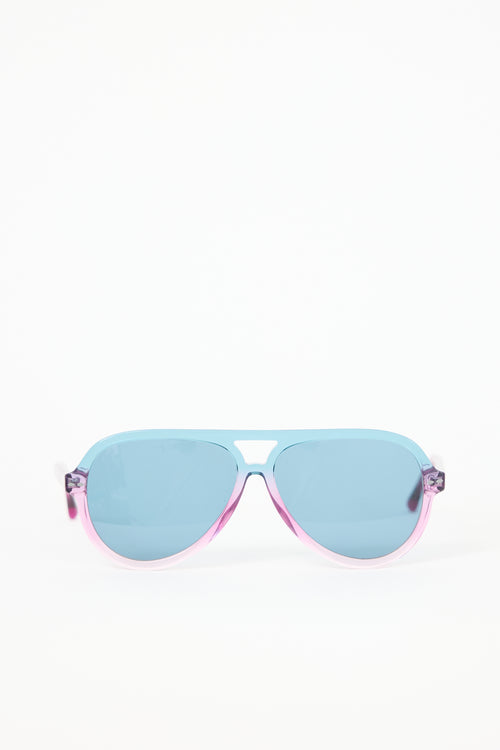 Isabel Marant IM0006S NYDKU Sunglasses