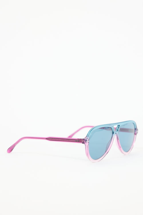 Isabel Marant IM0006S NYDKU Sunglasses