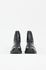Isabel Marant Leather Ceilee Boot