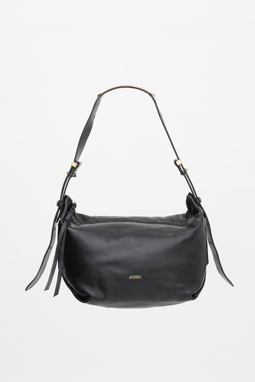 Isabel Marant Leather Leyden Bag