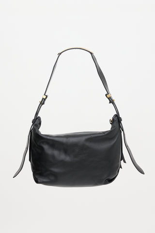 Isabel Marant Leather Leyden Bag