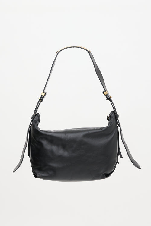 Isabel Marant Leather Leyden Bag