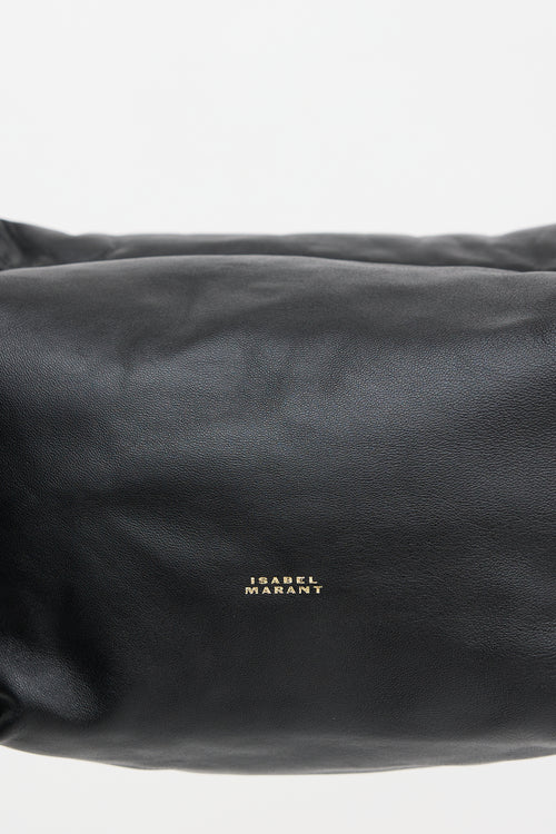 Isabel Marant Leather Leyden Bag