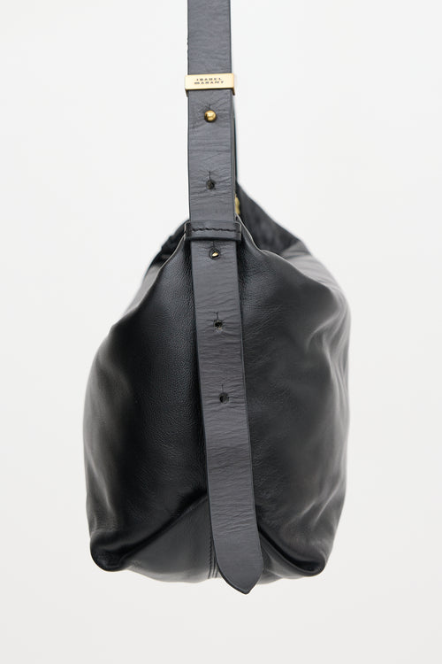 Isabel Marant Leather Leyden Bag