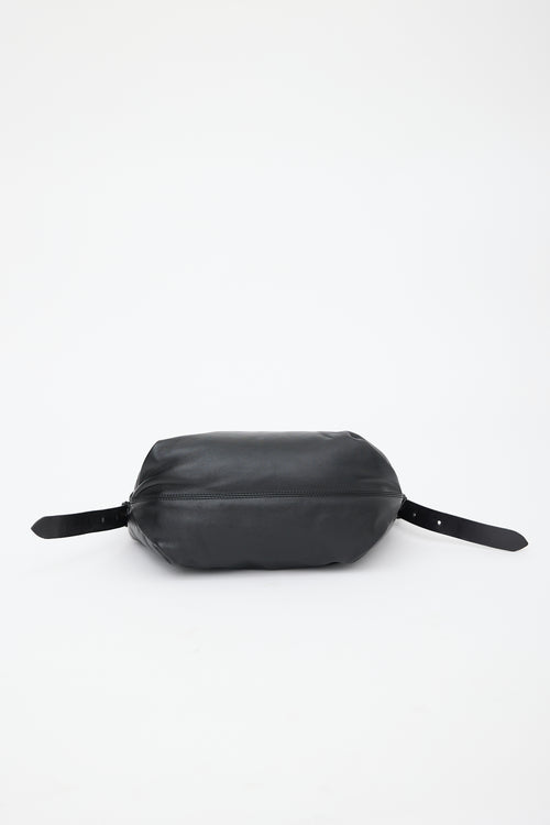 Isabel Marant Leather Leyden Bag