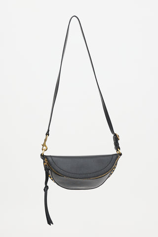 Isabel Marant Leather Skano Bag