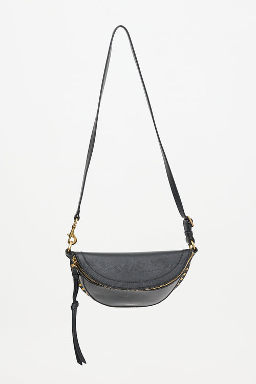 Isabel Marant Leather Skano Bag