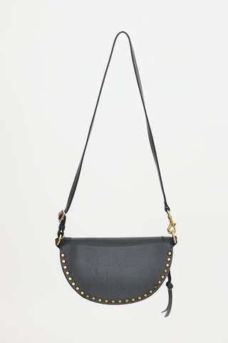 Isabel Marant Leather Skano Bag