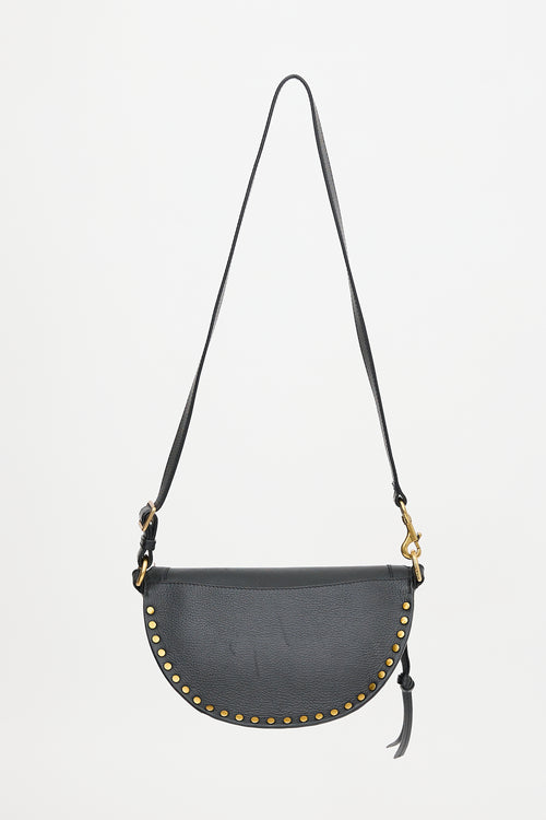 Isabel Marant Leather Skano Bag