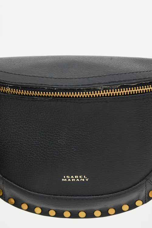 Isabel Marant Leather Skano Bag