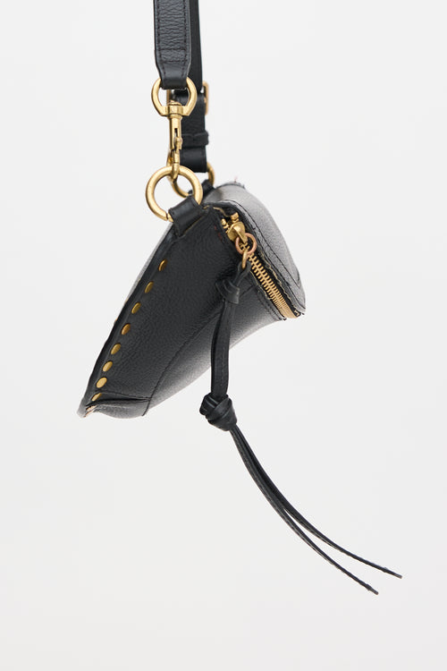 Isabel Marant Leather Skano Bag