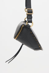 Isabel Marant Leather Skano Bag