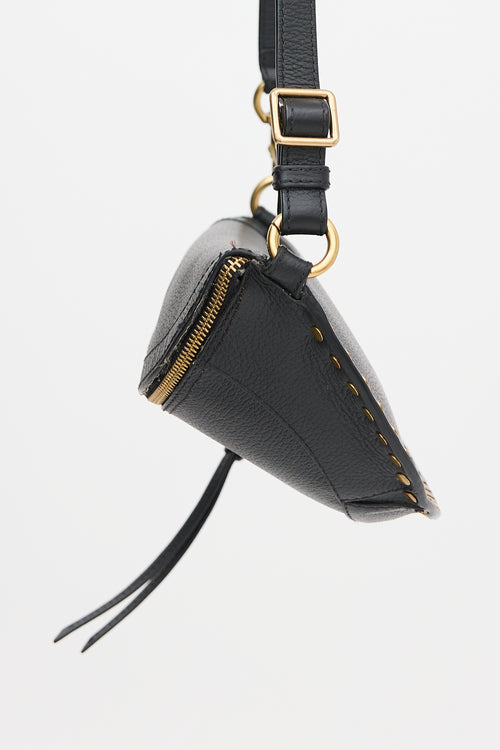 Isabel Marant Leather Skano Bag