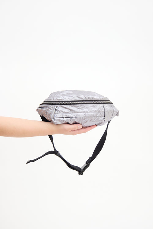 Isabel Marant Noomi Belt Bag