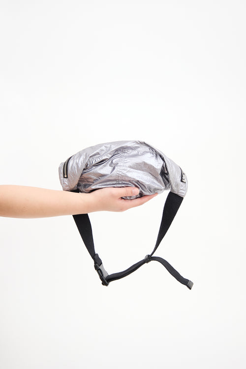 Isabel Marant Noomi Belt Bag