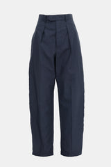 Isabel Marant Tacoma Pleated Trouser