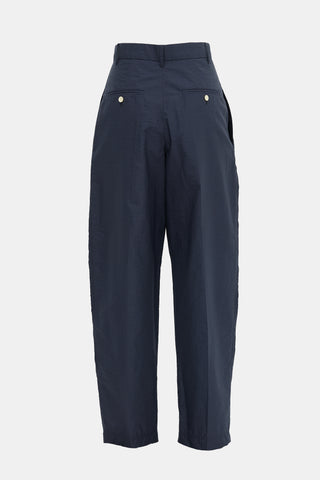 Isabel Marant Tacoma Pleated Trouser