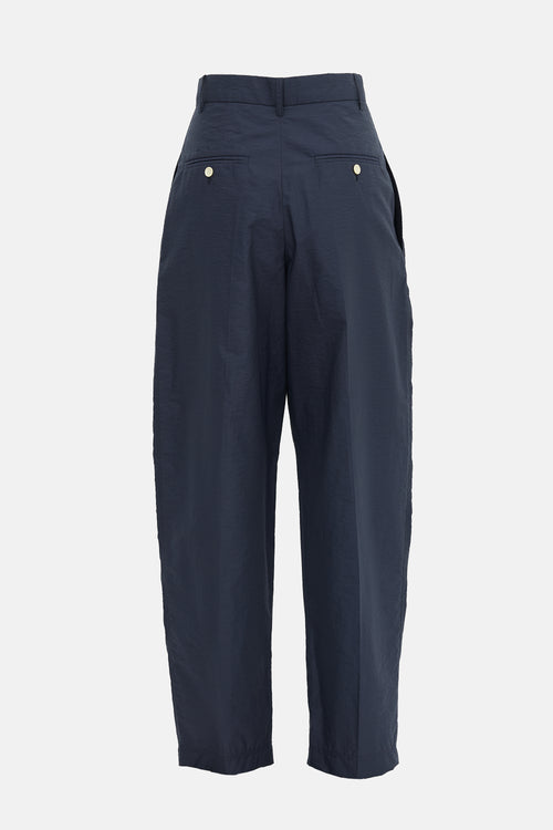 Isabel Marant Tacoma Pleated Trouser