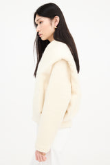 Isabel Marant Wool Galadriel Coat