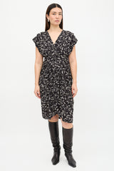 Isabel Marant Étoile Almeya Dress