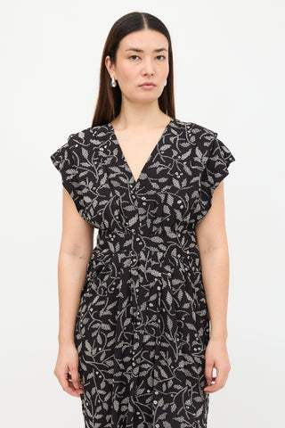 Isabel Marant Étoile Almeya Dress