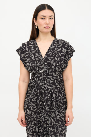 Isabel Marant Étoile Almeya Dress