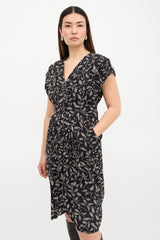Isabel Marant Étoile Almeya Dress