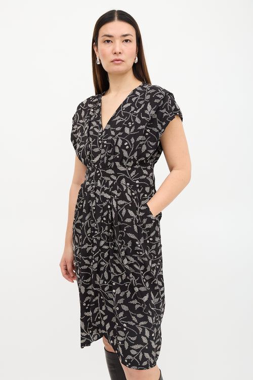 Isabel Marant Étoile Almeya Dress